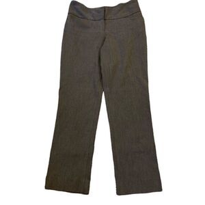 Express Gray editor dress pants Size 2